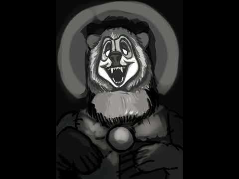 1979 Procreate Timelapse