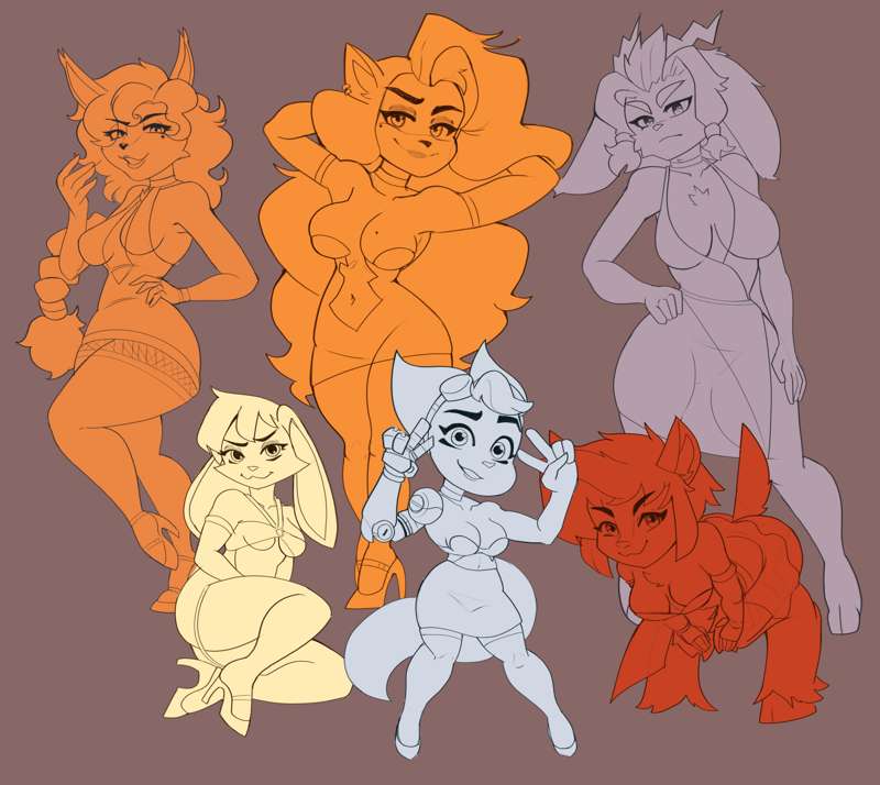 Kemono