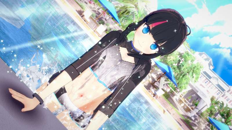 AASTARTES Nude Leaked OnlyFans Photo