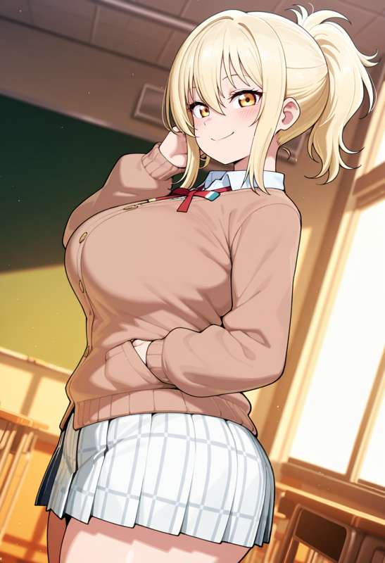 nankoai