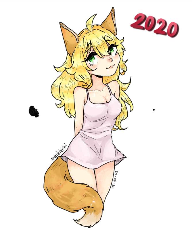 marblechii