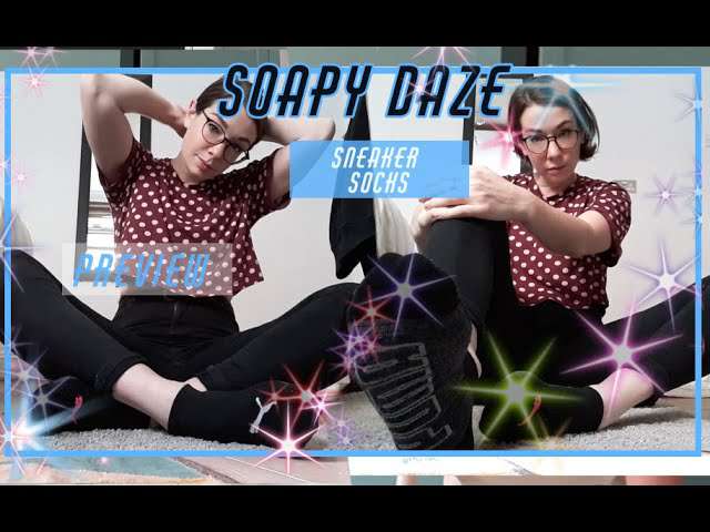 soapydaze