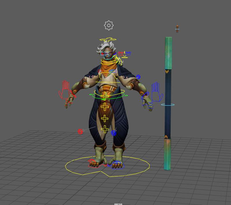 Kemono