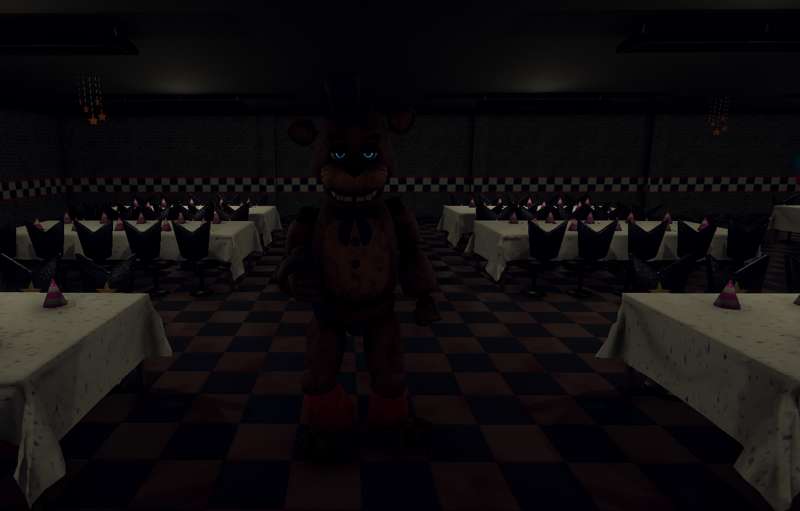 AchronologicalStudio