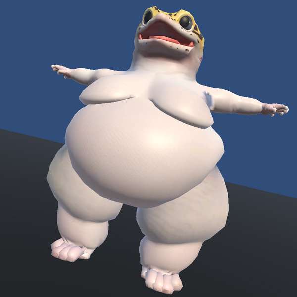 Kemono
