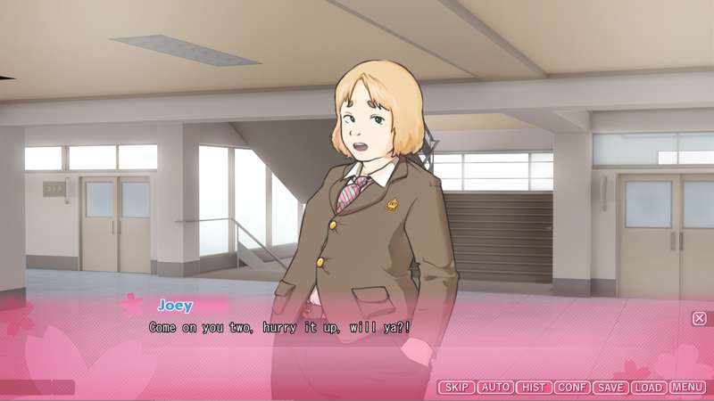 messyacademy