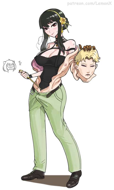 *LemonXchan*