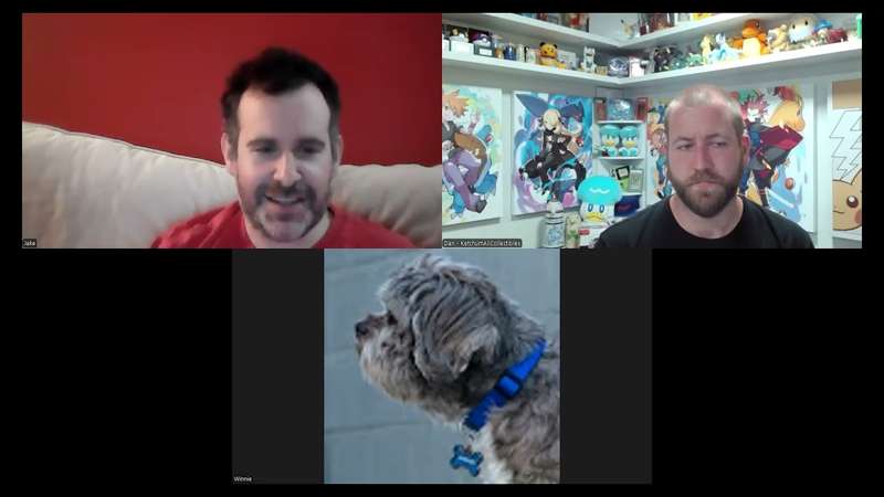 July 2025 Patreon Video