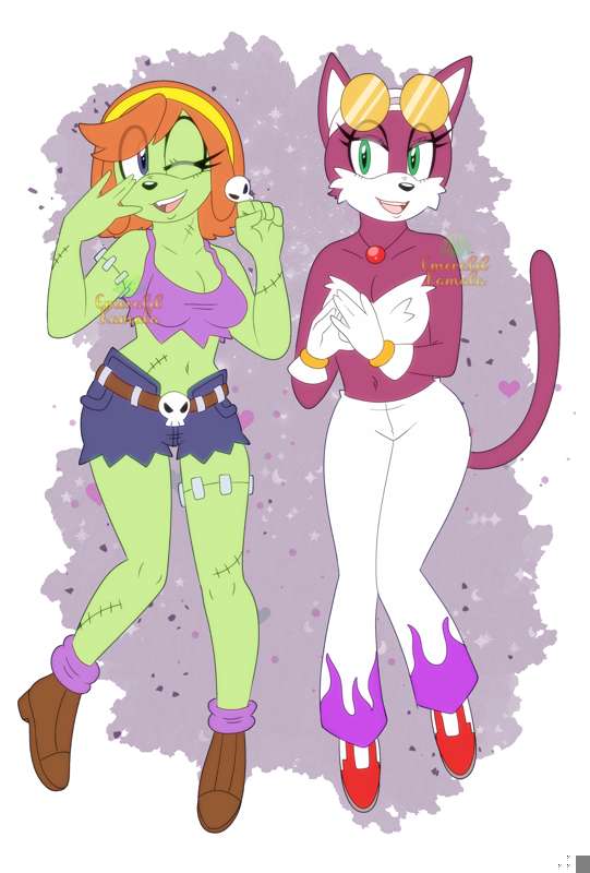 Halloween Costumes! 