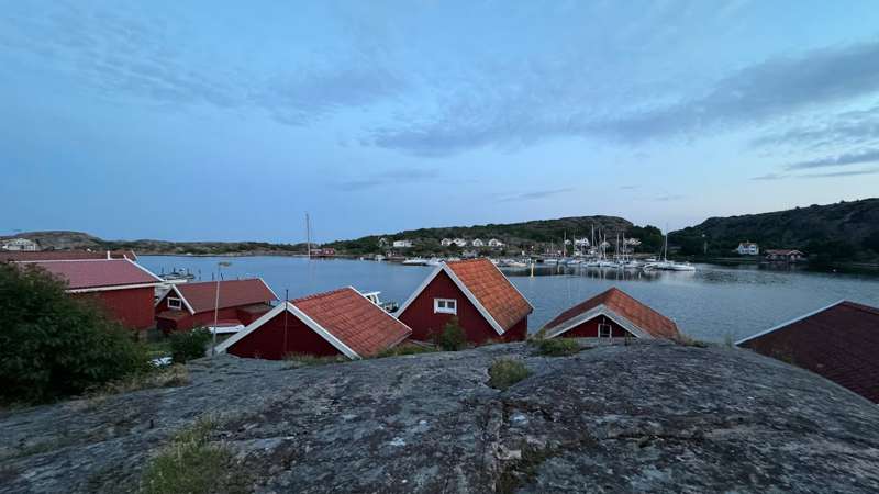 SWEDISH WESTCOAST VLOG ☕️