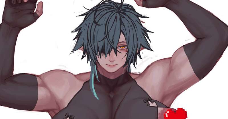 【9月ありがとうございました】マンドラゴラの苗床にされちゃう魔王さまwip