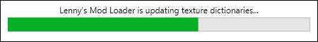 Lenny's Mod Loader March Update