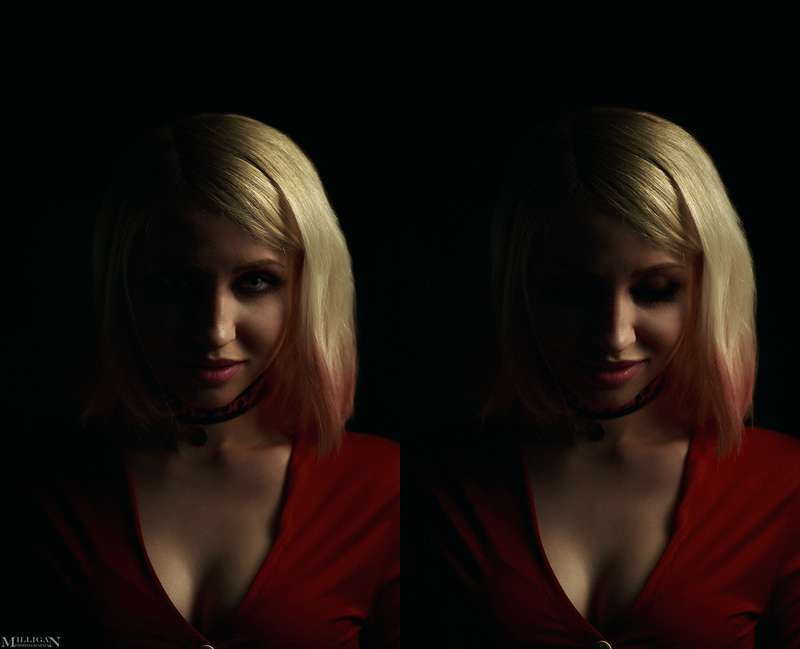 Silent Hill - Maria