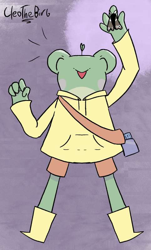 Kemono