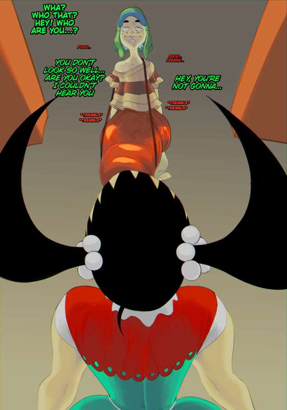 Kemono