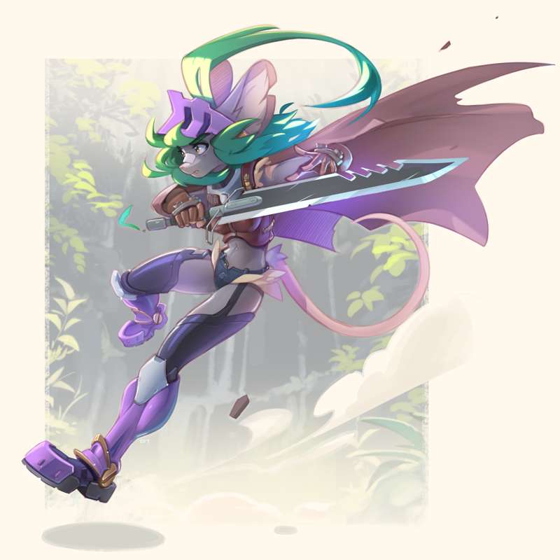 Kemono