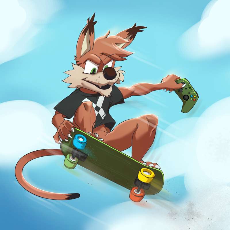 Kemono