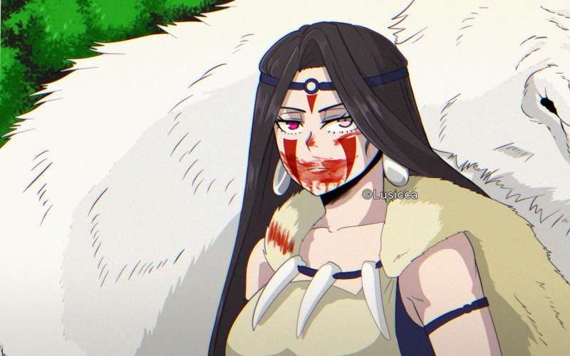 Kemono