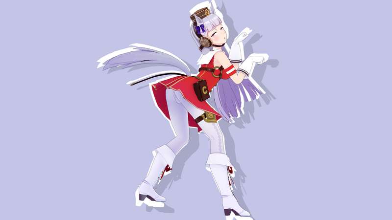 SillyTeshii