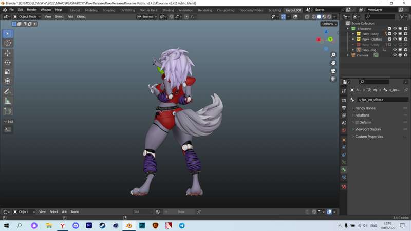 Kemono