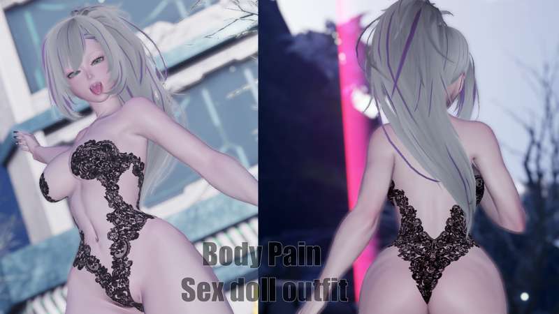 Posts of "Rem_NoireL" from "Patreon" | Kemono