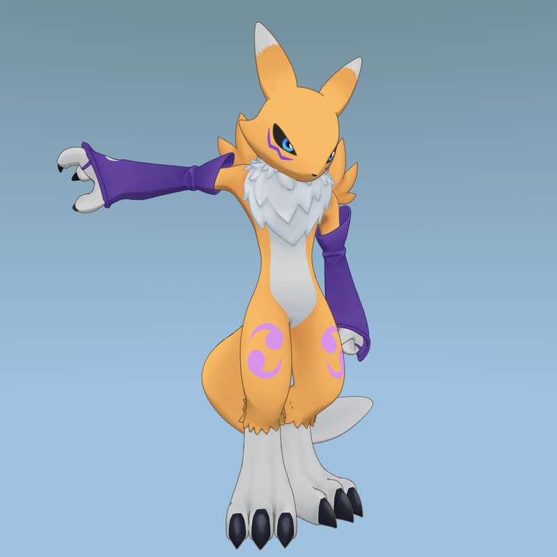 Kemono