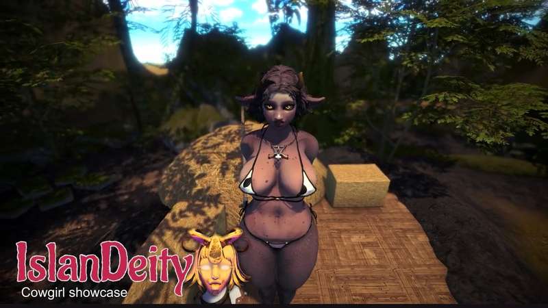 ForlornFaun
