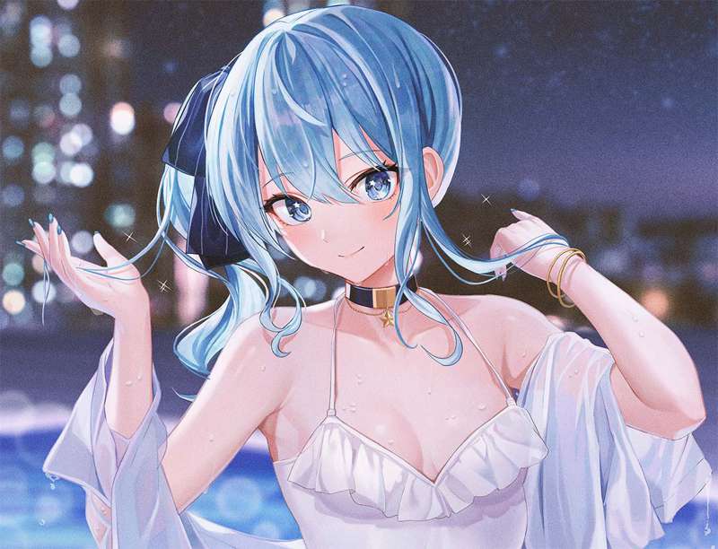 さなだケイスイ