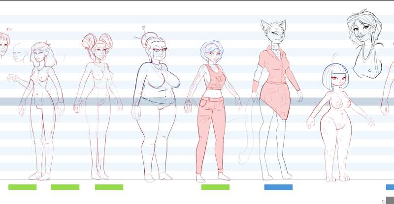 Sketches