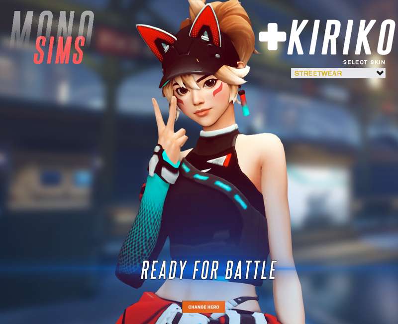Kemono