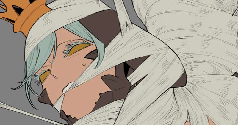 Skeb57:WIP6~8