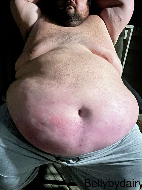 bellybydairy