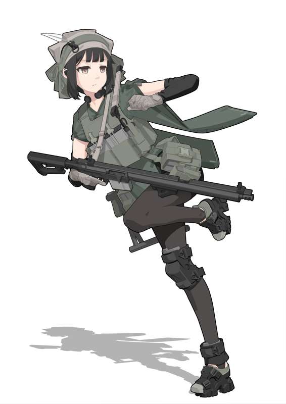 Vectorek