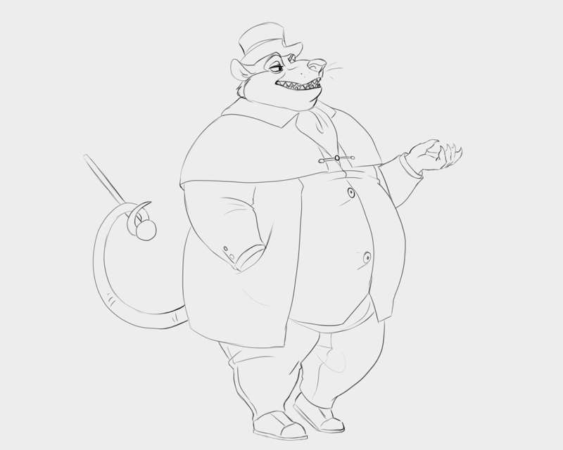 Kemono