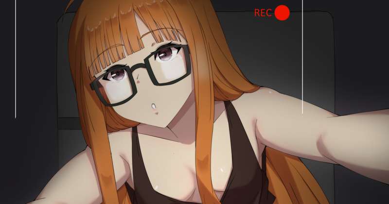 Futaba Sakura - Part 2 (Persona 5)