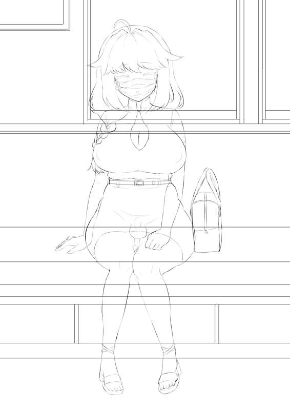稲荷もち