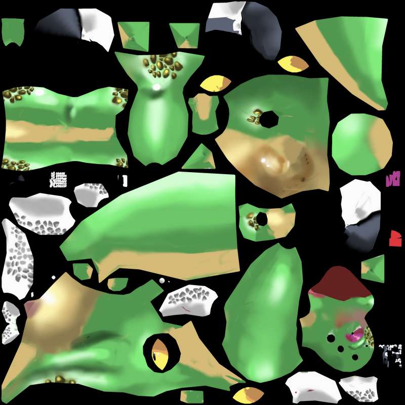 Kemono