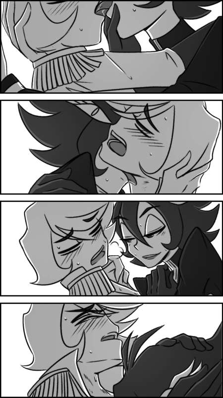 Leroy X Azrael