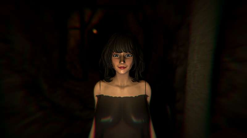 ForlornFaun
