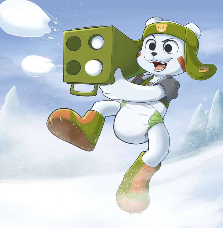 Kemono