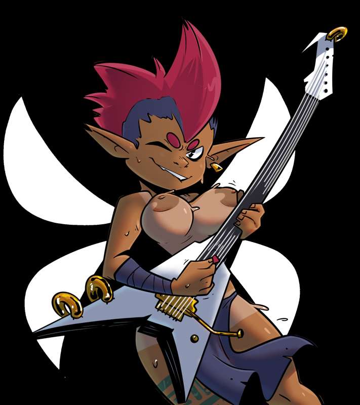 Jamming Commission
