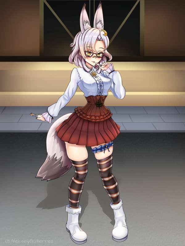 kemono