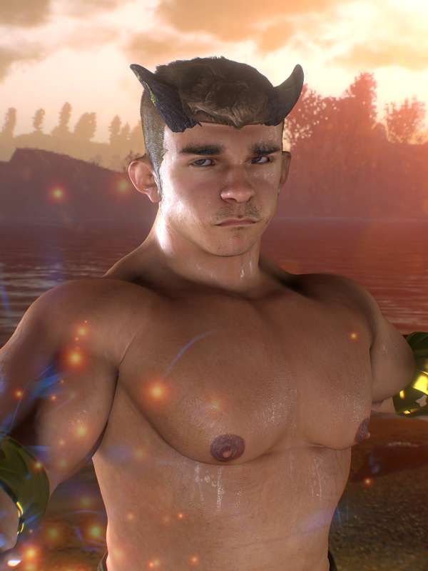 Barakingxxo Nude Leaked OnlyFans Photo