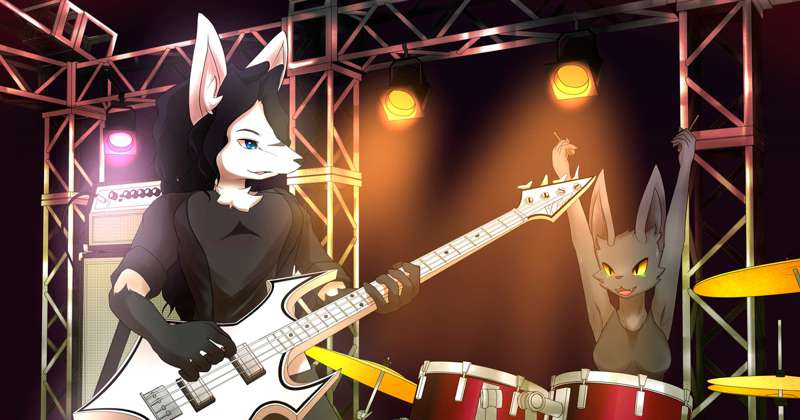 Kemono