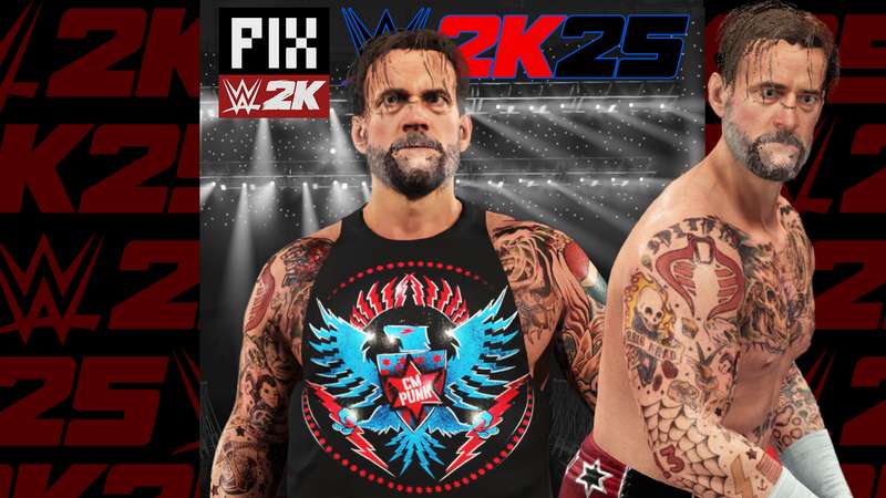 CM Punk