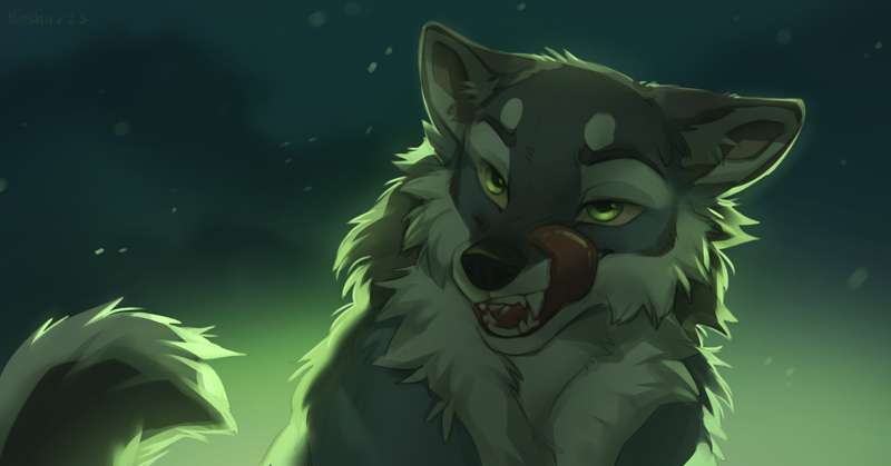 Kemono