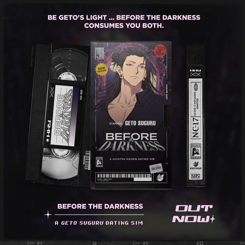 Before the Darkness - Free Version