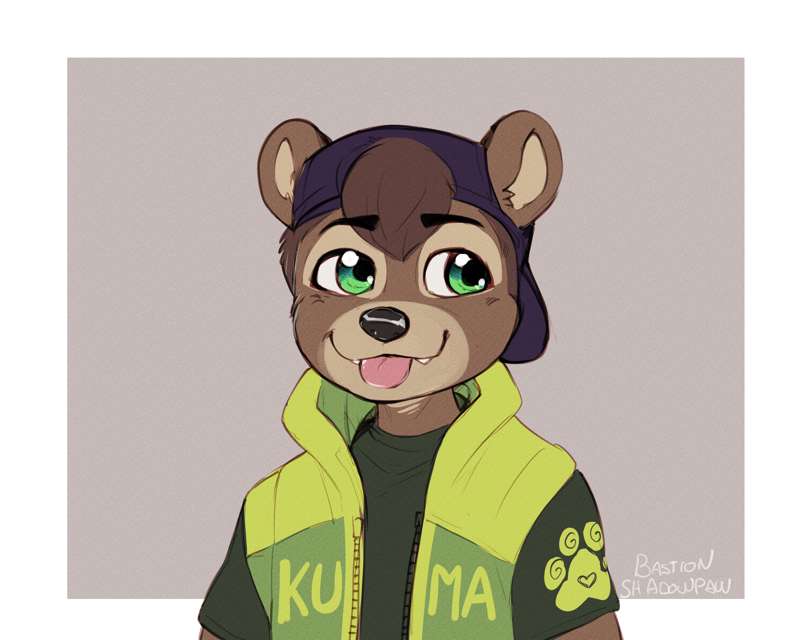 Kemono