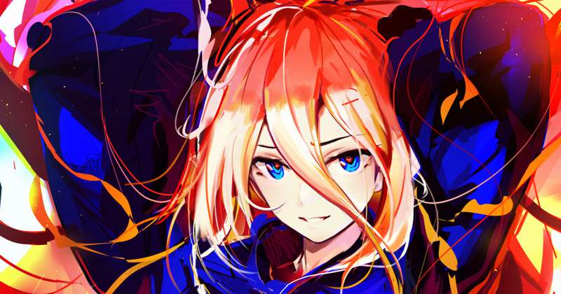 🎆 Inner Strength | rkgk