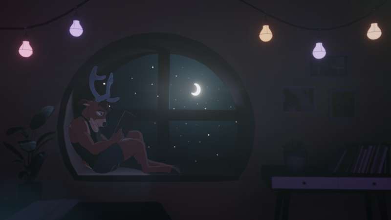 Kemono
